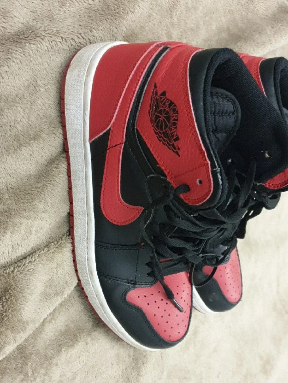Nike AIR Jordan 1 SZ8